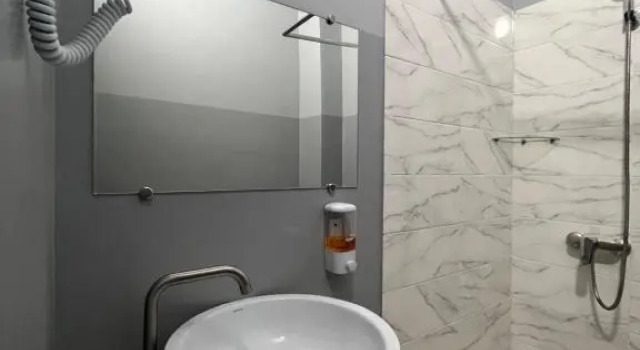 Номер Standard Hotel Nomad (Номад)