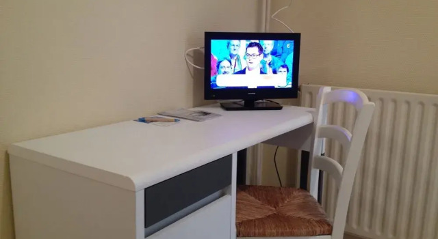 All Suites Gestfac, Prenota Hotel Hotel a Graves con parcheggio, Parcheggio