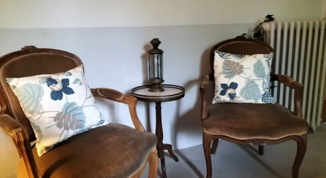 Номер Classic Château de la Mothe