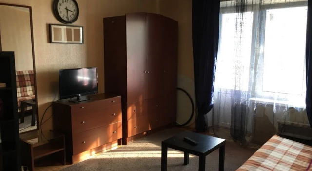 Kvartira Na Shodnenskoj Apartments, Prenota Appartamento  , vicino a Centro Commerciale Kaleidoskop