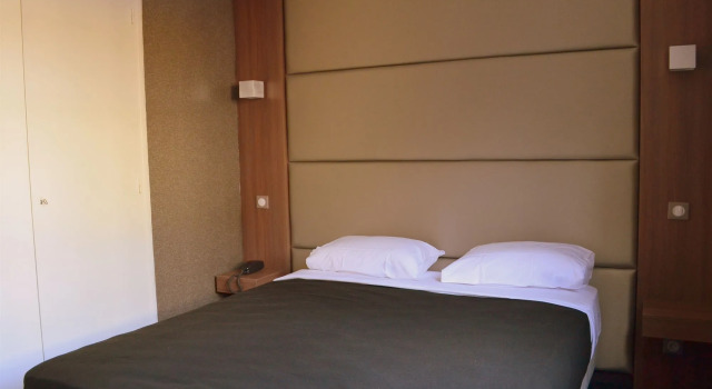 Hotel Schtak