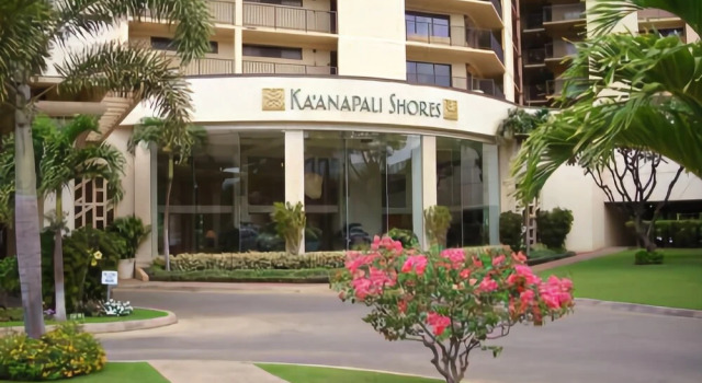 Kaanapali Shores 936 Studio Bedroom 1 Bathroom Condo, Забронировать Апартаменты/квартира Отели West Maui с парковкой, Парковка