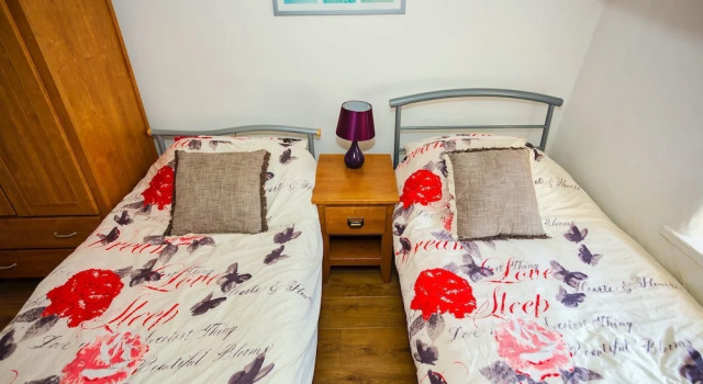 Croyde Down View 2 Bedrooms