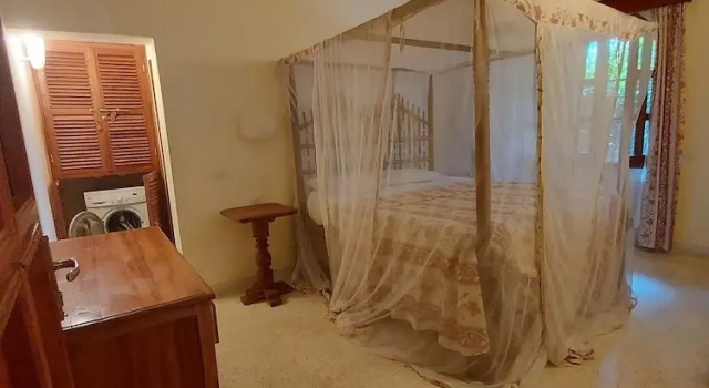 Tembo Court Apartment