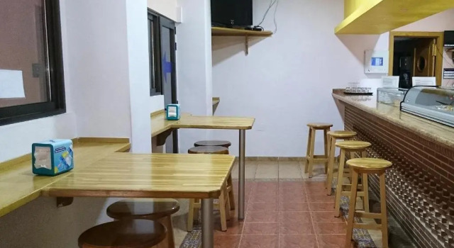 Трёхместный номер Standard Hostal San Marcos II