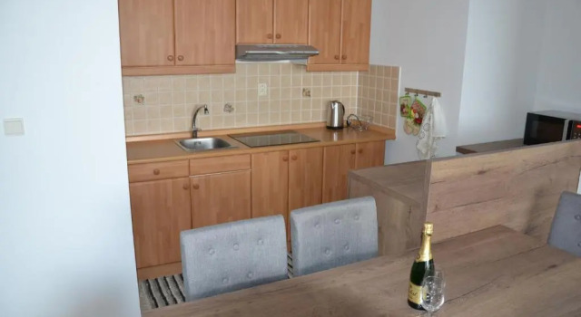 Šafrán, apartmán Dorothy 44,, Забронировать Отель Отели Банскобистрицкий-край с бассейном, Бассейн