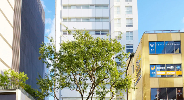 KOKO HOTEL Fukuoka Tenjin, Buchen Sie Hotel Tenjin 