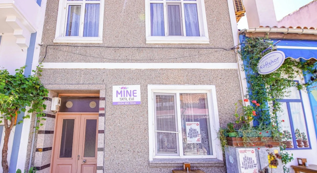 Mine Tatil Evi