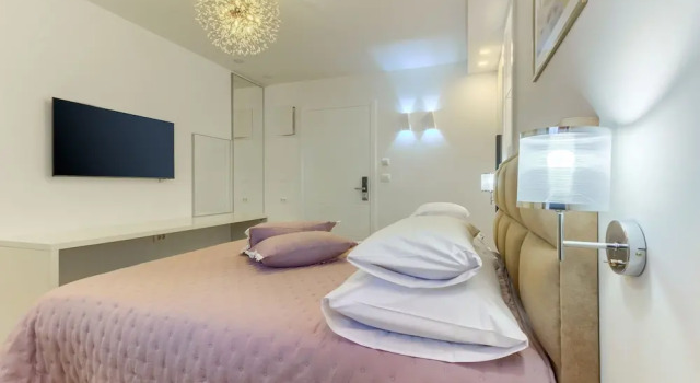 Номер Standard Irini Luxury Rooms