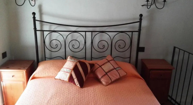 Номер Standard La Costa Di Gavedo