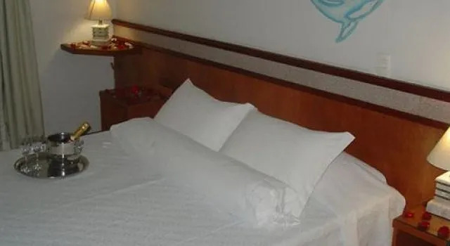 Hotel Costa Classique, Забронировать Отель Отели муниципалитета Гуаружа 3 звезды, рядом с Пляж Питангейрас, 3*