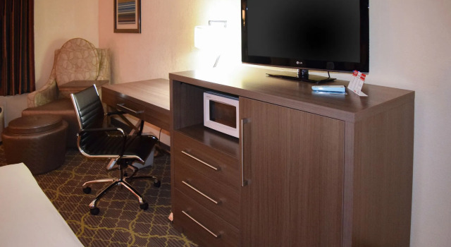 American Inn & Suites West Memphis I-40/I-55, Boek Hotel Hotels in Missouri met zwembad, Zwembad