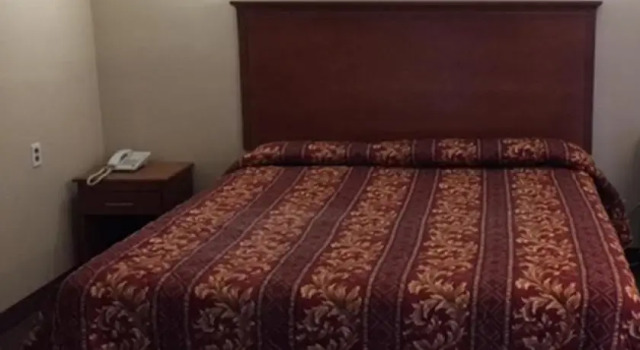 Budget Inn, Rezerwuj Hotel Huntington Long Island