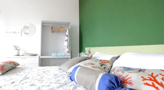 Коттедж Vittoria house