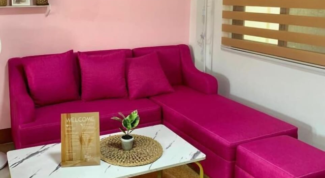 Luksusowy apartament Woodlands Condotel