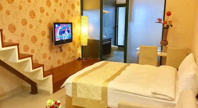 Spoon Hotspring Hotel