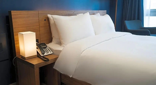 Habitación triple Estándar Marinabay Sokcho