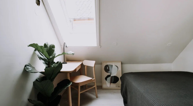 Апартаменты Premier Bergen Beds - Apartment number 4