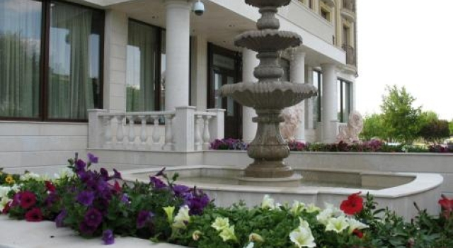 Hestia Hotel, Book Hotel Calarasi 