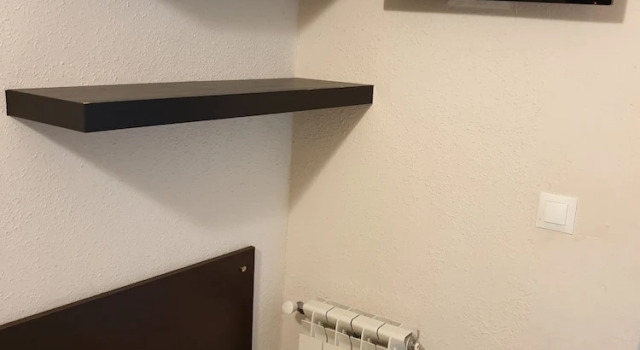 Номер Economy Hostal Plaza Luna