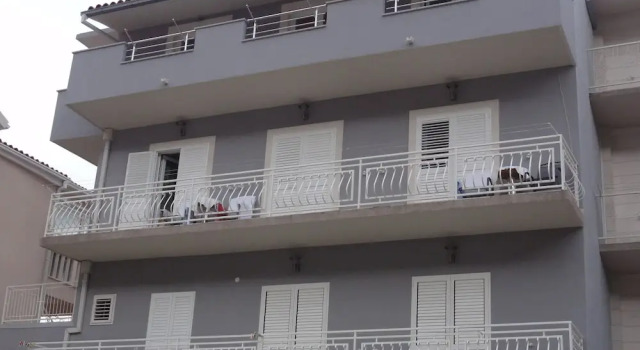 Ivo - Makarska, Забронировать Апартаменты/квартира Апартаменты Макарска, рядом с Набережная Рива (Макарска), Апартаменты/квартира