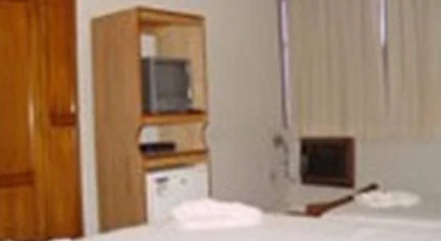 Hotel Gaspar