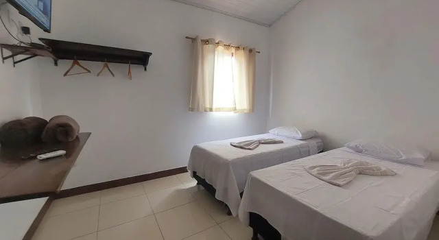 Pousada Casa de Jorge 2