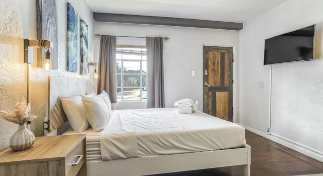 Quest Rest - Unit 2, Buchen Sie Ferienhaus Hotels in Colorade Springs mit Parkplatz, Parkplätze