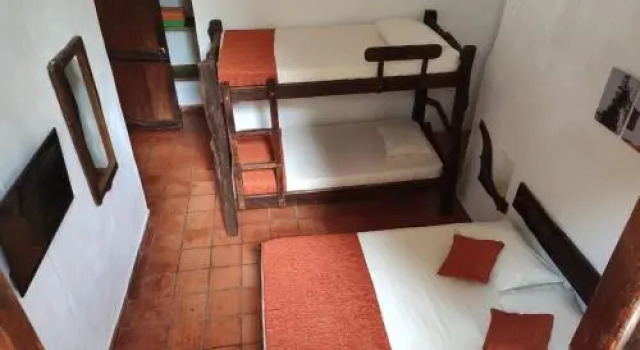 Hosteria Doña Vivi, Varaa Lomakoti Huvilat kohteessa Coffee Triangle, Villa