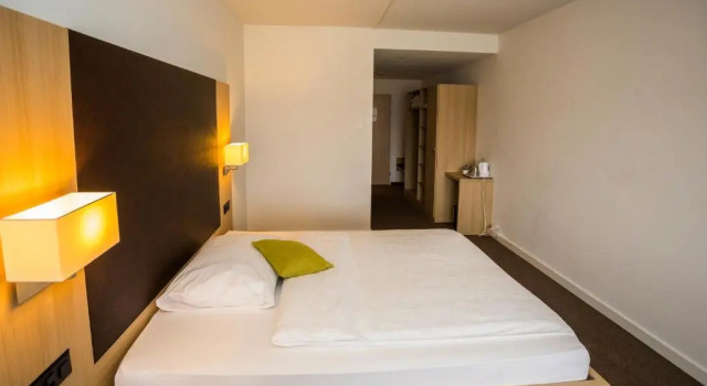 Двухместный номер Standard Hotel Höri Inn