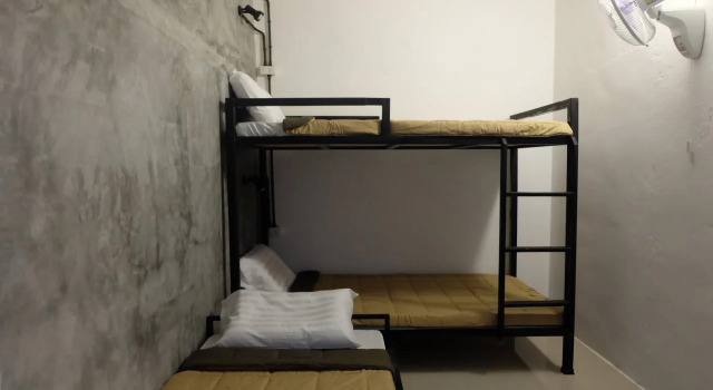 OH Hostel