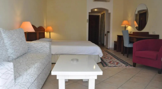 Двухместный номер Standard Okaliptus Otel