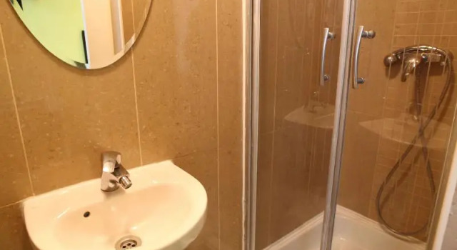 Одноместный номер Standard Sun Hotel
