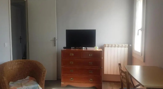 Двухместный номер Standard 1er Etage Privatif Dans Une Maison (Adults Only)