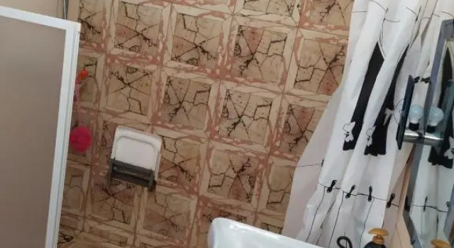 Номер Standard B&B Zia Delia