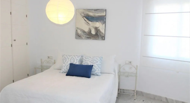 Medina del Zoco- Apartamento vista Jardin y Piscina, Забронировать Апартаменты/квартира Апартаменты Калаонда, Апартаменты/квартира