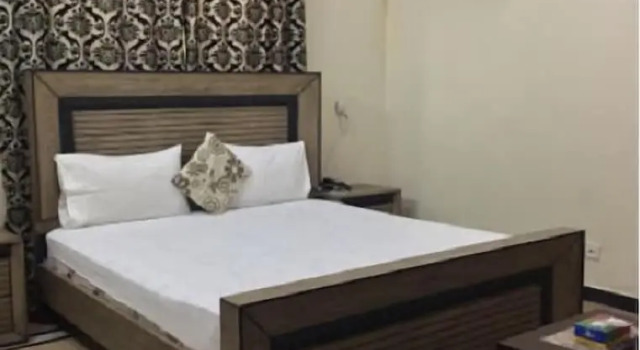 Номер Deluxe Royal guest house