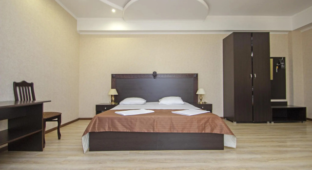 Номер Deluxe Luxury House