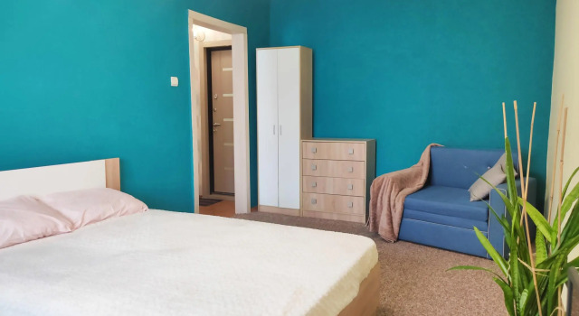 Apartments on Mira Avenue, Buchen Sie Ferienwohnung Günstige Hotels in Oblast Sachalin