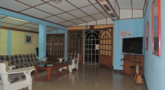Hostal Doña Ida, Prenota Hotel Managua Managua Region