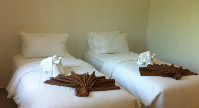 Garden Hills Villa Resort, Забронировать Курортный отель Отели Пхетчабури 3 звезды, 3*