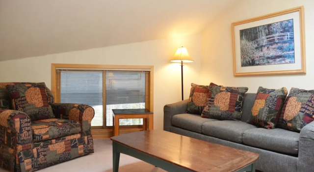 Chimney Ridge by Ski Village Resorts, Rezerwuj Hotel Hotele w Vail Ski z parkingiem, Parking