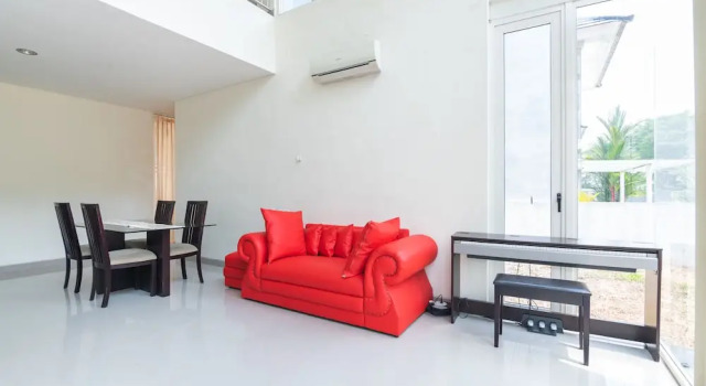 Taman Dayu Villa Golf View by OYO Rooms