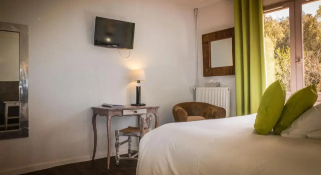 Appart Vacances Vallon Pont D A, Забронировать Апартаменты/квартира Валлон-Пон-д'Арк Ardèche, рядом с Ущелье Ардеш