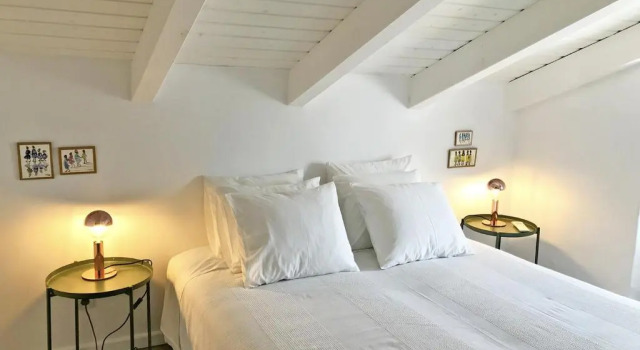 Casa Dona Ana in Tavira, Rezervovat Rekreační dům Chaty v Algarve, Chalupa