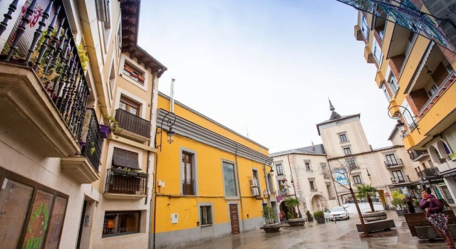 Apartamento Caprichos Aranda, Prenota Appartamento Aranda de Duero 