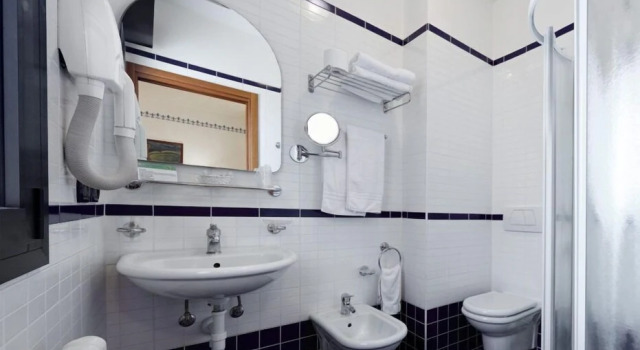 Номер Standard Hotel La Serena