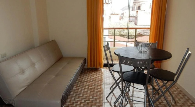 Suite and Spa, Rezervați Apartament Apartamente în Cuzco, Apartament