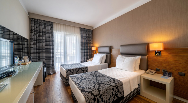 Cettia Beach Resort - Adults Only