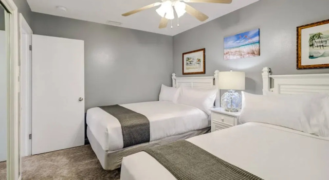 189 Dakota Ave-palm Paradise, Забронировать Апартаменты/квартира Форт-Майерс-Бич Fort Myers Area